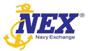 Navy Exchange logo