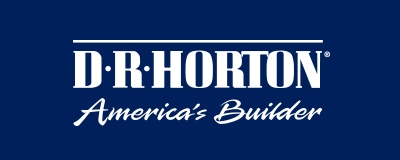 D.R. Horton logo