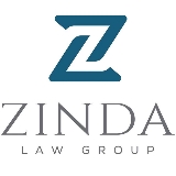 Zinda Law Group logo