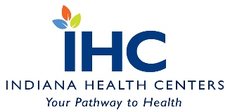 Indiana Health Centers, Inc. logo