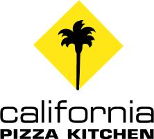 California Pizza Kitchen logo