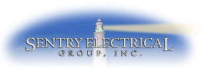 Sentry Electrical Group, Inc. logo