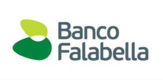 Banco Falabella logo