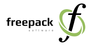 Freepack Software BV logo