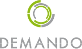 Demando GmbH logo