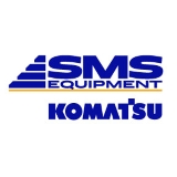 SMS Equipment Inc