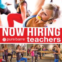 Pure Barre Apple Valley Fitness Instructor Salaries In Minnesota Indeed Com