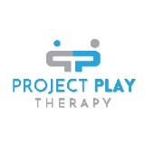 Project Play Therapy logo