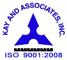 Kay and Associates logo