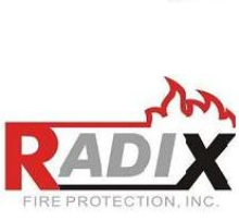 Radix Fire Protection, Inc. Careers and Employment | Indeed.com