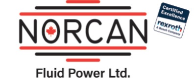 Norcan Fluid Power logo