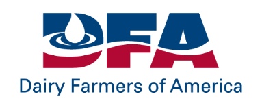 Dairy Farmers of America, Inc. logo