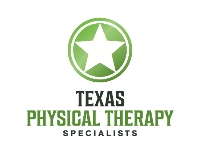 Texas Physical Therapy Specialists logo