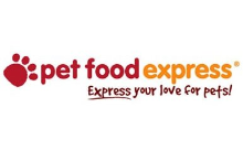 Pet food 2024 express stonestown