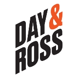 Day & Ross logo