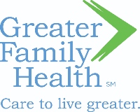 Greater Family Health logo