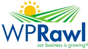 WP Rawl logo