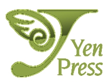 Yen Press, LLC logo