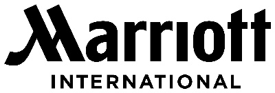 Marriott International, Inc logo