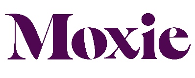 Moxie logo