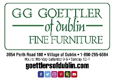 G. G. Goettler Furniture Inc. logo