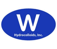 W Hydrocolloids Inc logo