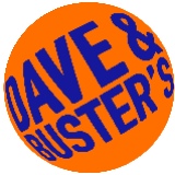 Dave & Buster's logo