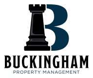 Buckingham Property Management logo