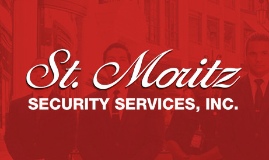 St. Moritz Security Services, Inc. logo