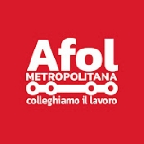 Afol Metropolitana logo