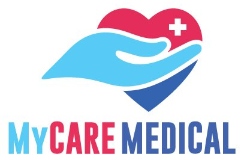 MyCare Medical Group logo