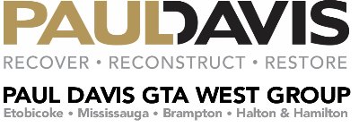 Paul Davis GTA West Group logo