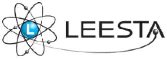 Leesta Industries logo