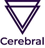 Cerebral logo