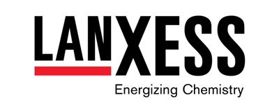 LANXESS logo