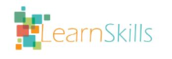 LEARNSKILLS PTE. LTD. logo