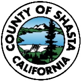 Shasta County logo