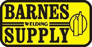 Barnes deals welding supplies