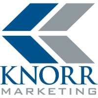 Knorr Marketing logo