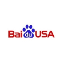 Baidu USA logo