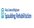 Spaulding Rehabilitation Hospital logo