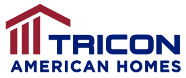 Tricon American Homes logo