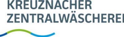 Kreuznacher Zentralwäscherei GmbH & Co. Mietwäsche KG logo