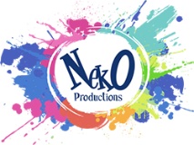 Neko Productions logo