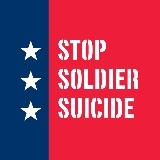 Stop Soldier Suicide logo