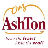 Restaurants Chez Ashton logo