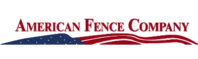 American Fence Company logo