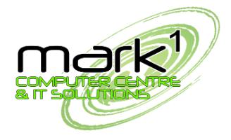 Mark1 it solutions ltd