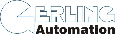 GERLING Automation GmbH logo