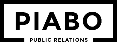 PIABO PR GmbH logo